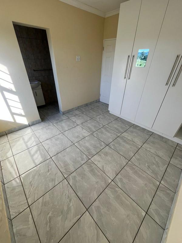 To Let 1 Bedroom Property for Rent in Kingswood Eastern Cape